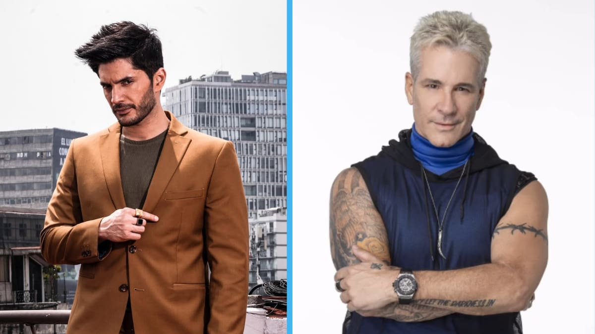 “Nefasto, de los más odiados de Venezuela”: Daniel Elbittar critica a Fernando Carrillo (VIDEO)