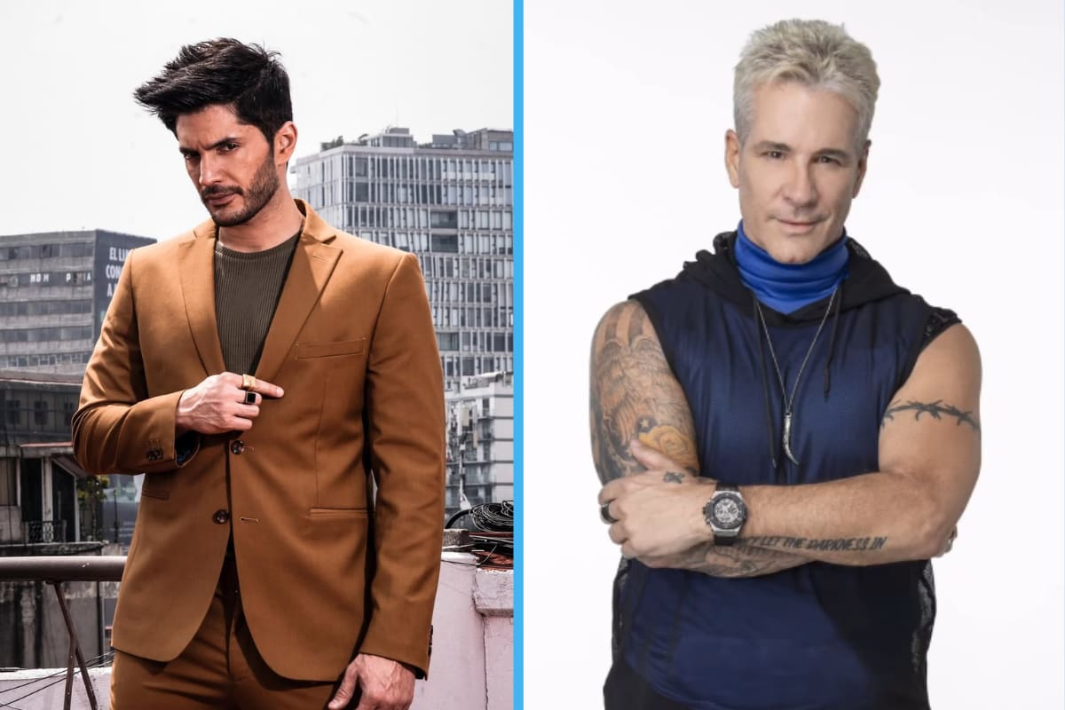 “Nefasto, de los más odiados de Venezuela”: Daniel Elbittar critica a Fernando Carrillo (VIDEO)