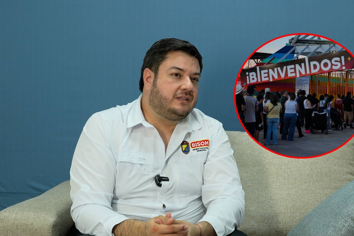 De no haber ido nunca a las Fiestas del Sol a vivirlas en familia; llevarán a mil 200 personas de zonas vulnerables al FEX