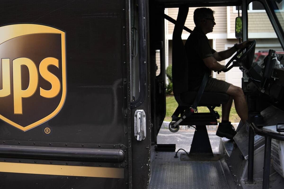 Estafeta será comprada por UPS
