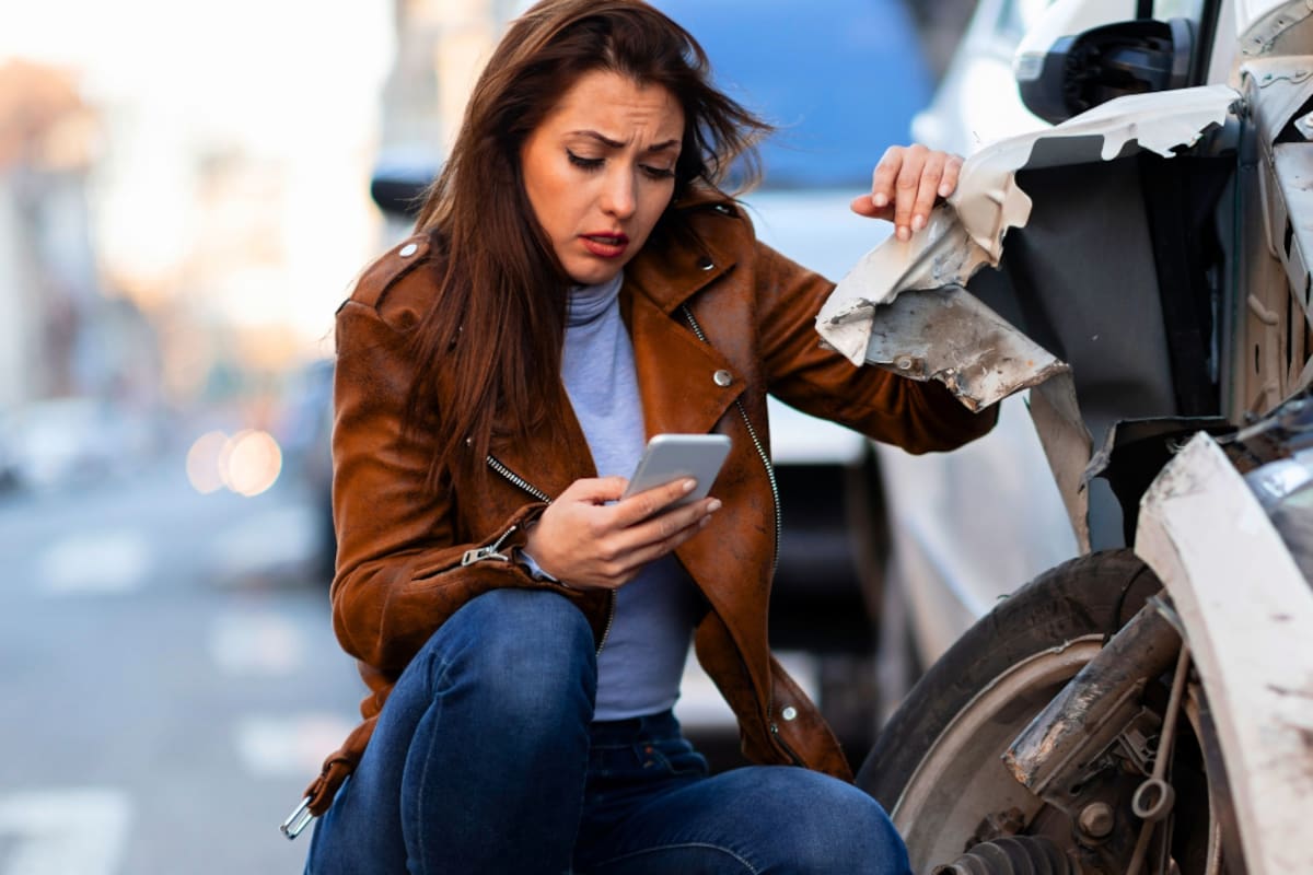 Seguro de auto: ¿es obligatorio y qué pasa si no lo tienes?