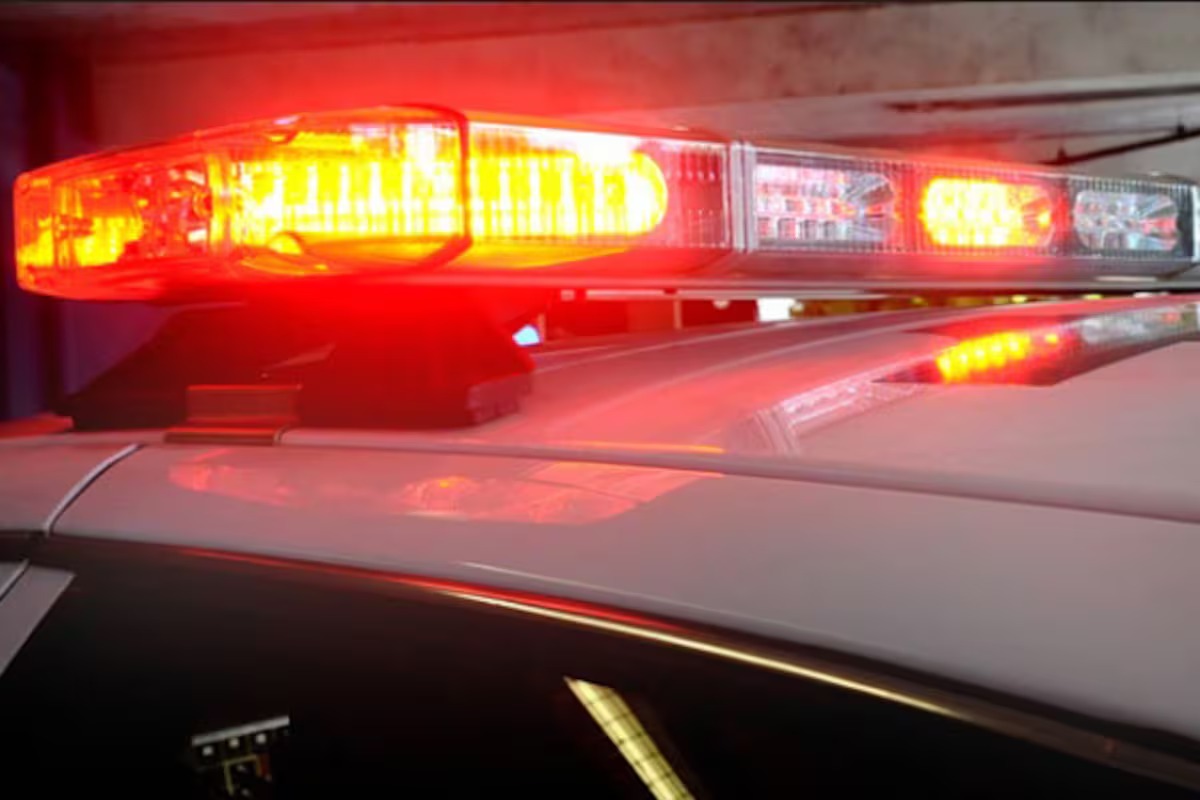 Lesionado con arma de fuego en colonia Adolfo López Mateos; víctima estaba en un posible punto de venta de drogas