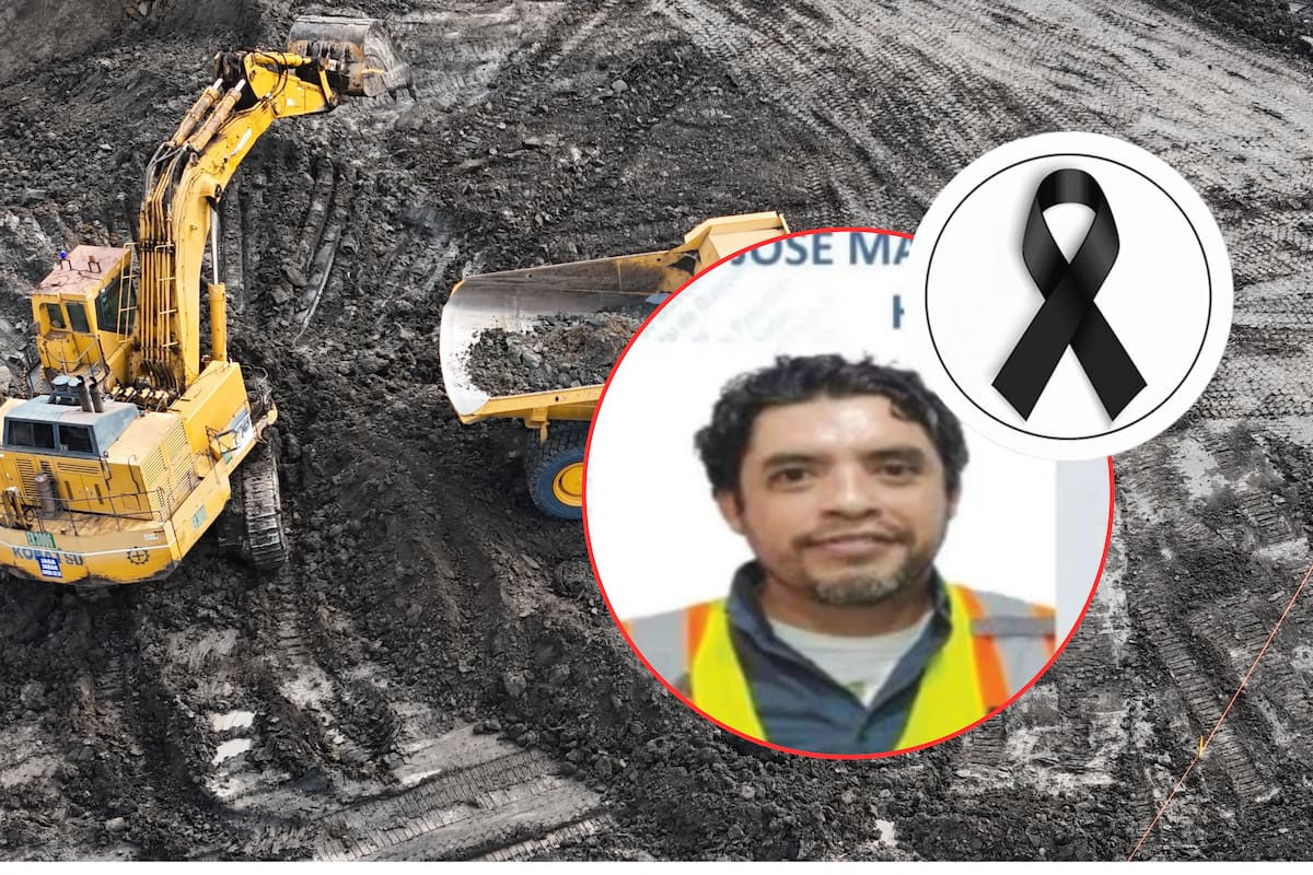 “Mi hijo no era malo”: Exige justicia padre de minero asesinado tras privación de la libertad en Sinaloa