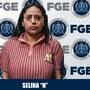 Selina “N”, madre de menor sustraído en la Hidalgo, es vinculada a proceso