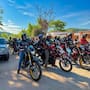 Cientos de participantes salen al Rutalikazo 2026 para recorrer los paisajes y caminos de Sonora y Chihuahua con vigilancia de cuerpos de emergencia
