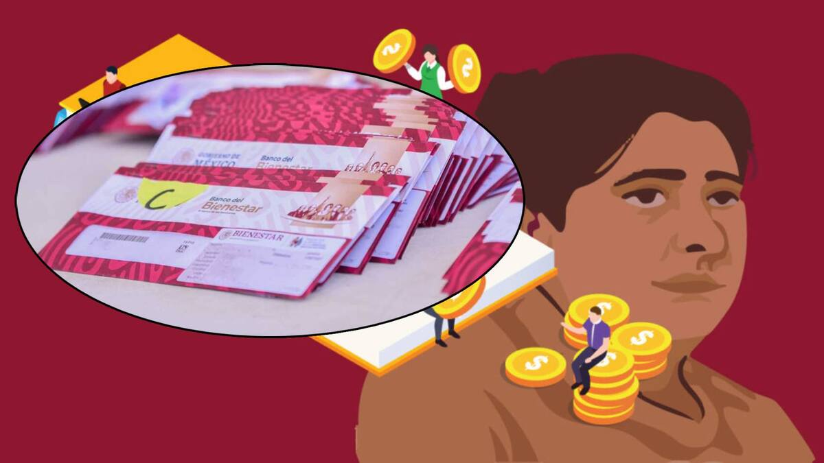 Conoce cómo obtener tu tarjeta de la Beca Rita Cetina, apoyo para estudiantes de secundaria en México.