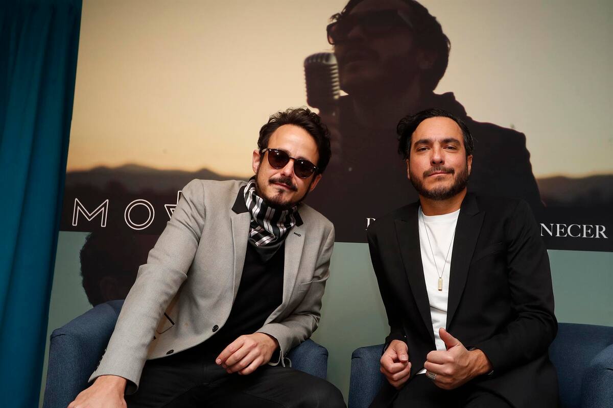 Motel regresa con música inédita y viaja a la nostalgia