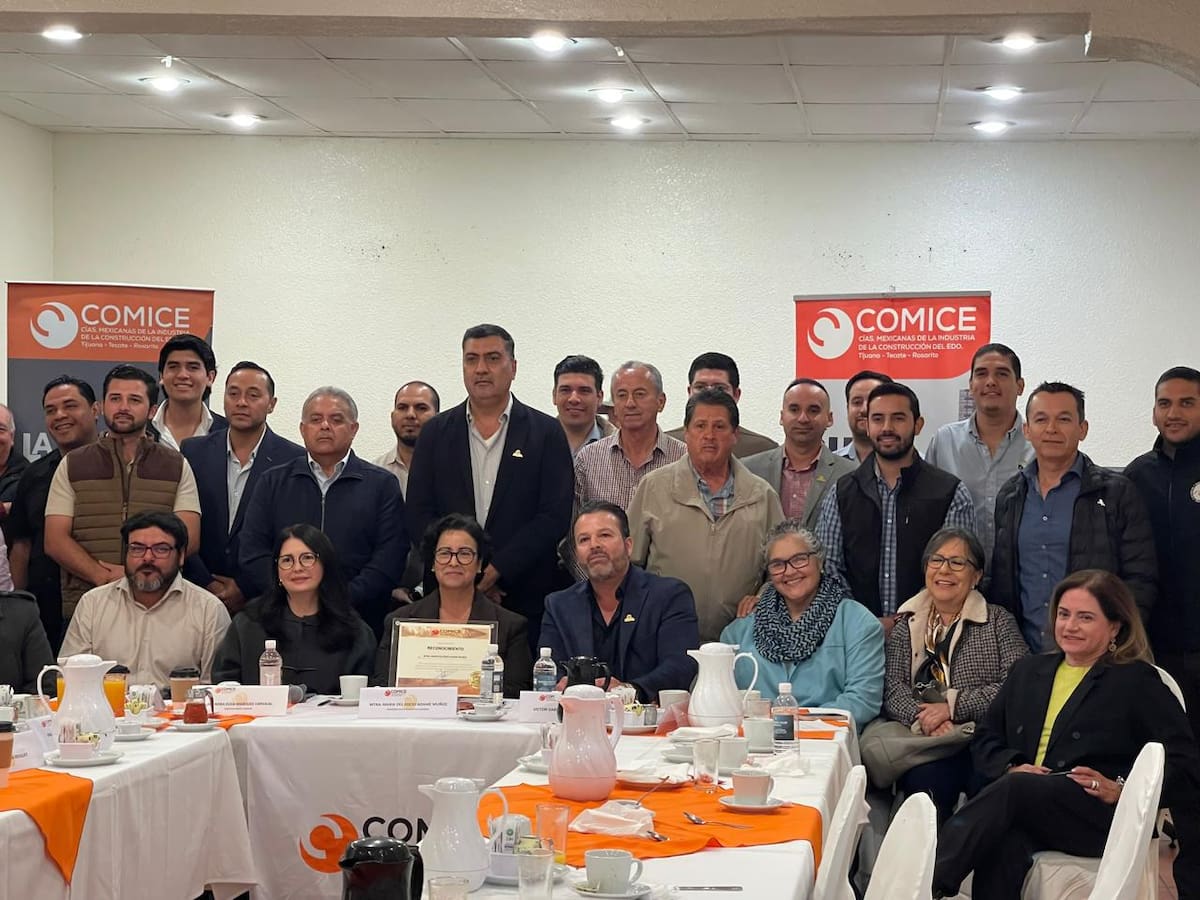 Para coordinar proyectos de conectividad y desarrollo regional. Foto: Carmen Gutiérrez