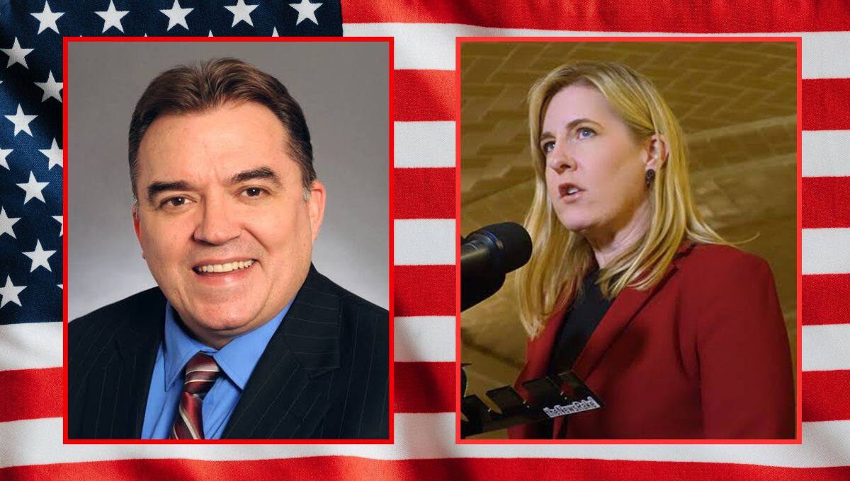 Dos congresistas demócratas de Minnesota fueron víctimas de ataques armados en sus hogares este sábado: la representante estatal Melissa Hortman y su esposo fallecieron, mientras que el senador John Hoffman y su esposa resultaron gravemente heridos.