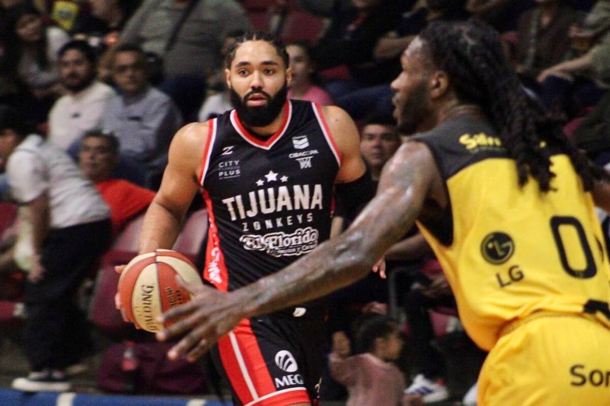 Zonkeys saca la “escoba” por segunda serie consecutiva