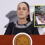 Sheinbaum descarta reunirse con la CNTE y mantiene diálogo a través de la Segob pese a amenazas de intensificar protestas