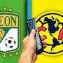 León vs América: ¿A qué hora y por dónde ver EN VIVO el partido de Jornada 16 de la Liga MX?