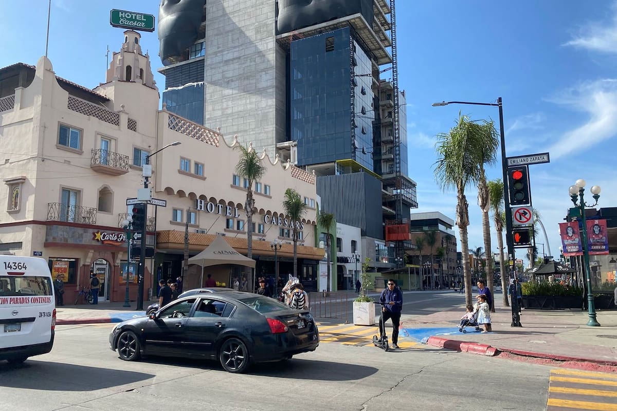 Ven necesario concretar declaratorias para proteger edificios históricos de Tijuana