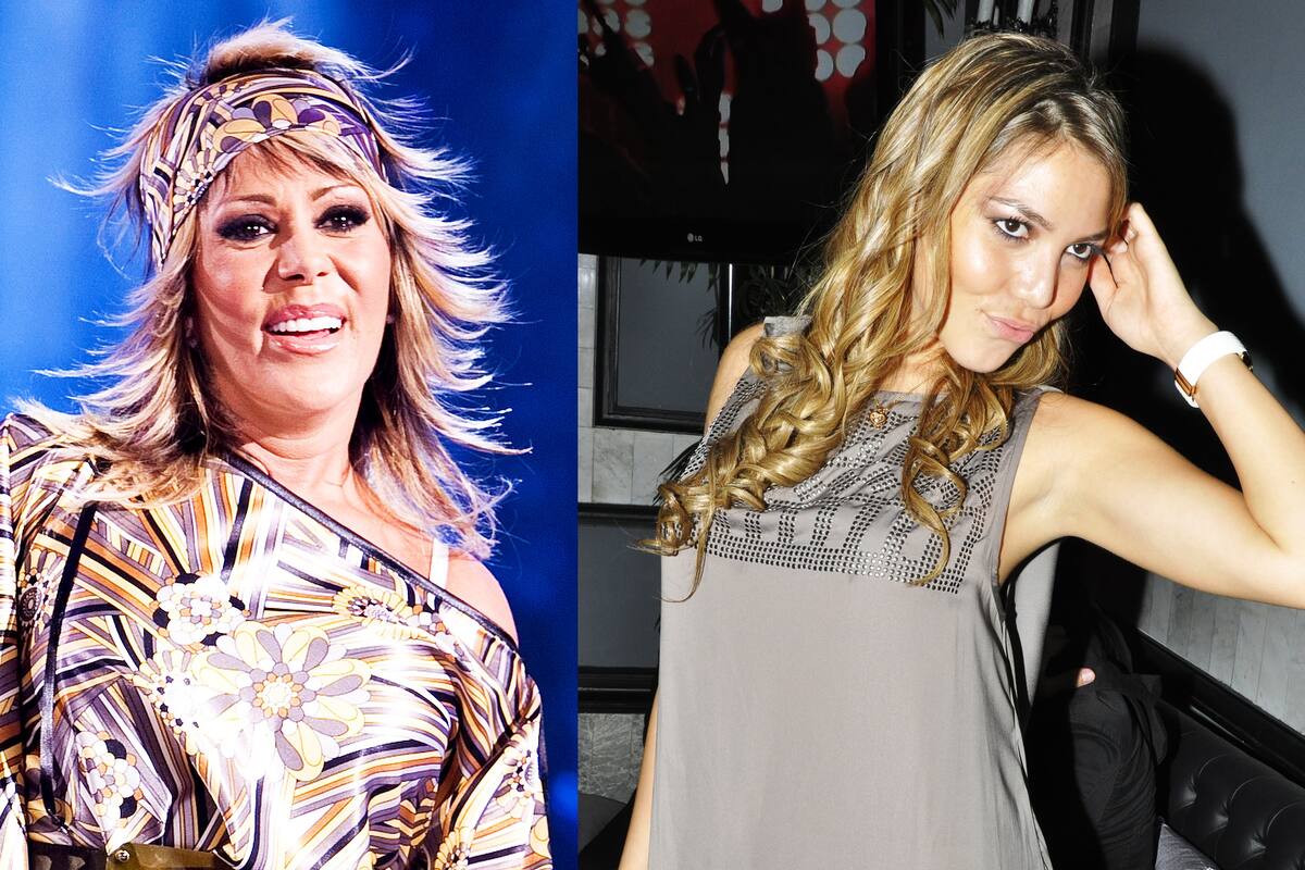 Aseguran que discusión entre Alejandra Guzmán y Frida Sofía terminó en “jalones y mordidas”