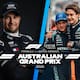 Russell y Antonelli de Mercedes-Benz logran el 1-2 en el GP de Australia 2026; ‘Checo’ Pérez termina 16 en su regreso a la Fórmula 1 con Cadillac