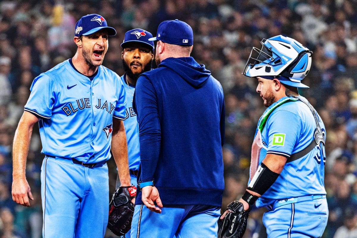 Blue Jays vuelven a vencer a Mariners y logran empatar la Serie de Campeonato
