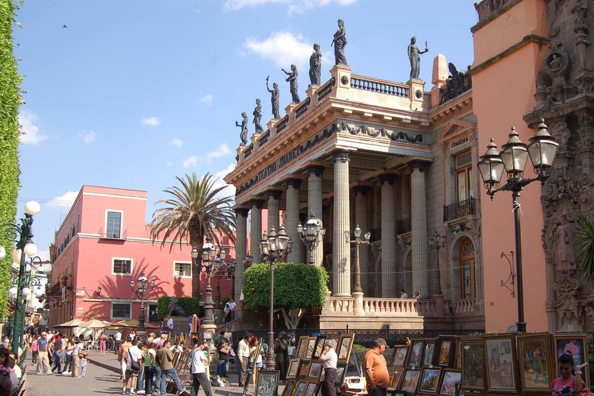 Austeridad baja presupuesto al Festival Cervantino