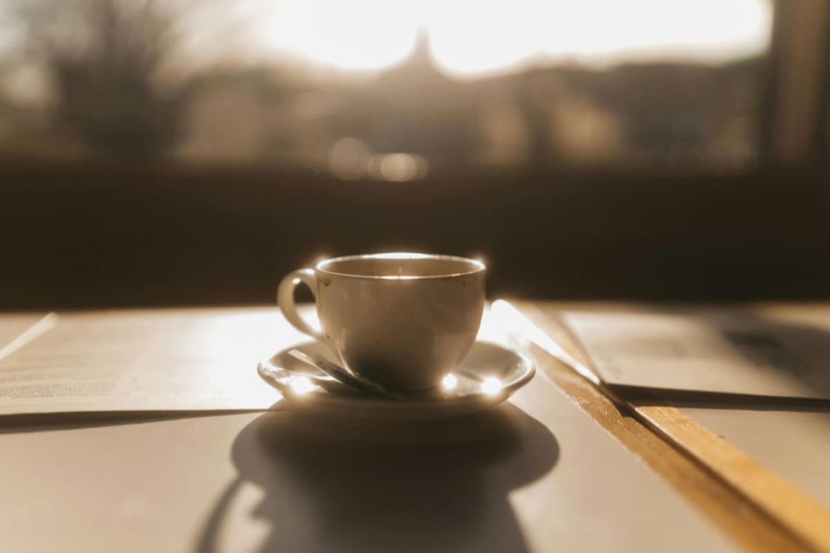 El café tiene su día y está por llegar: conoce los beneficios que puede aportar a tu salud