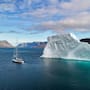 Una expedición mexicana cruzó por primera vez en velero el Paso del Noroeste: recorrió 4,500 millas entre hielo, ballenas y osos polares