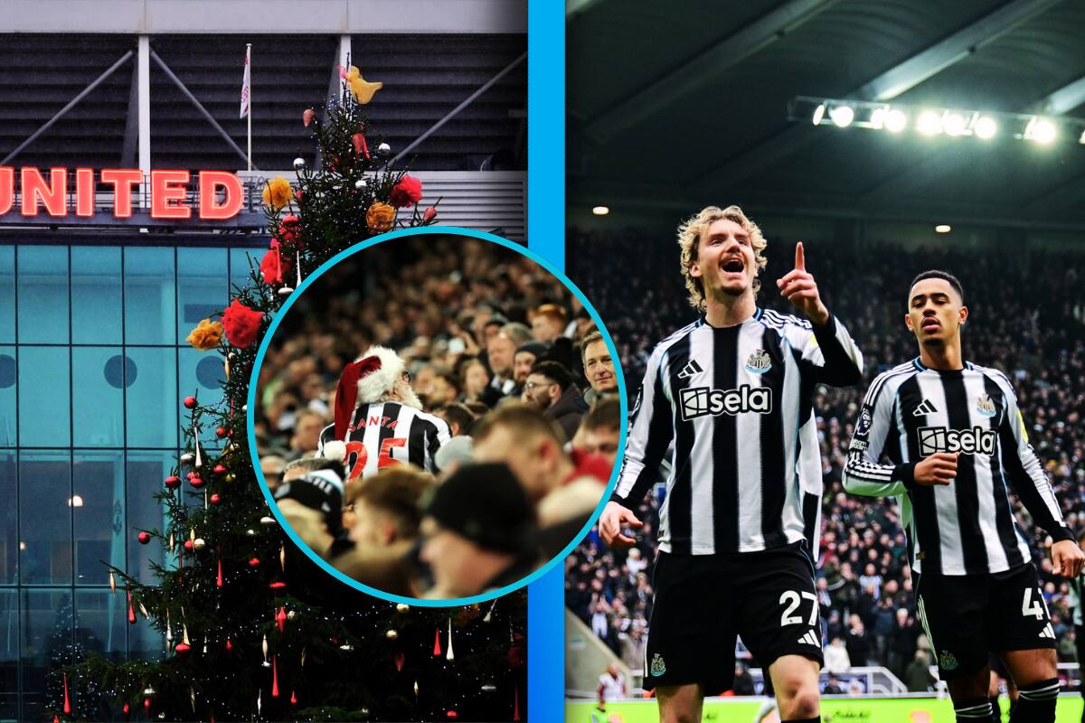 ¿Por qué no habrá Boxing Day completo en la Premier League 2025? Así se vive la jornada 18 del futbol inglés