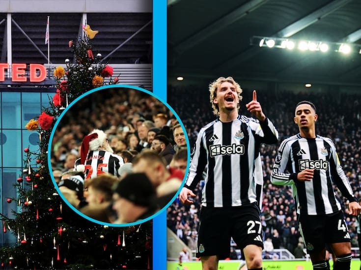 ¿Por qué no habrá Boxing Day completo en la Premier League 2025? Así se vive la jornada 18 del futbol inglés