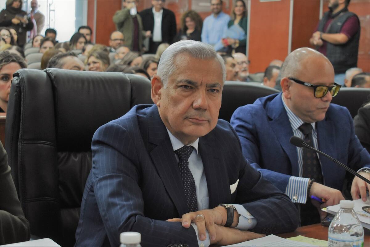 Presenta gobierno paquete económico 2025