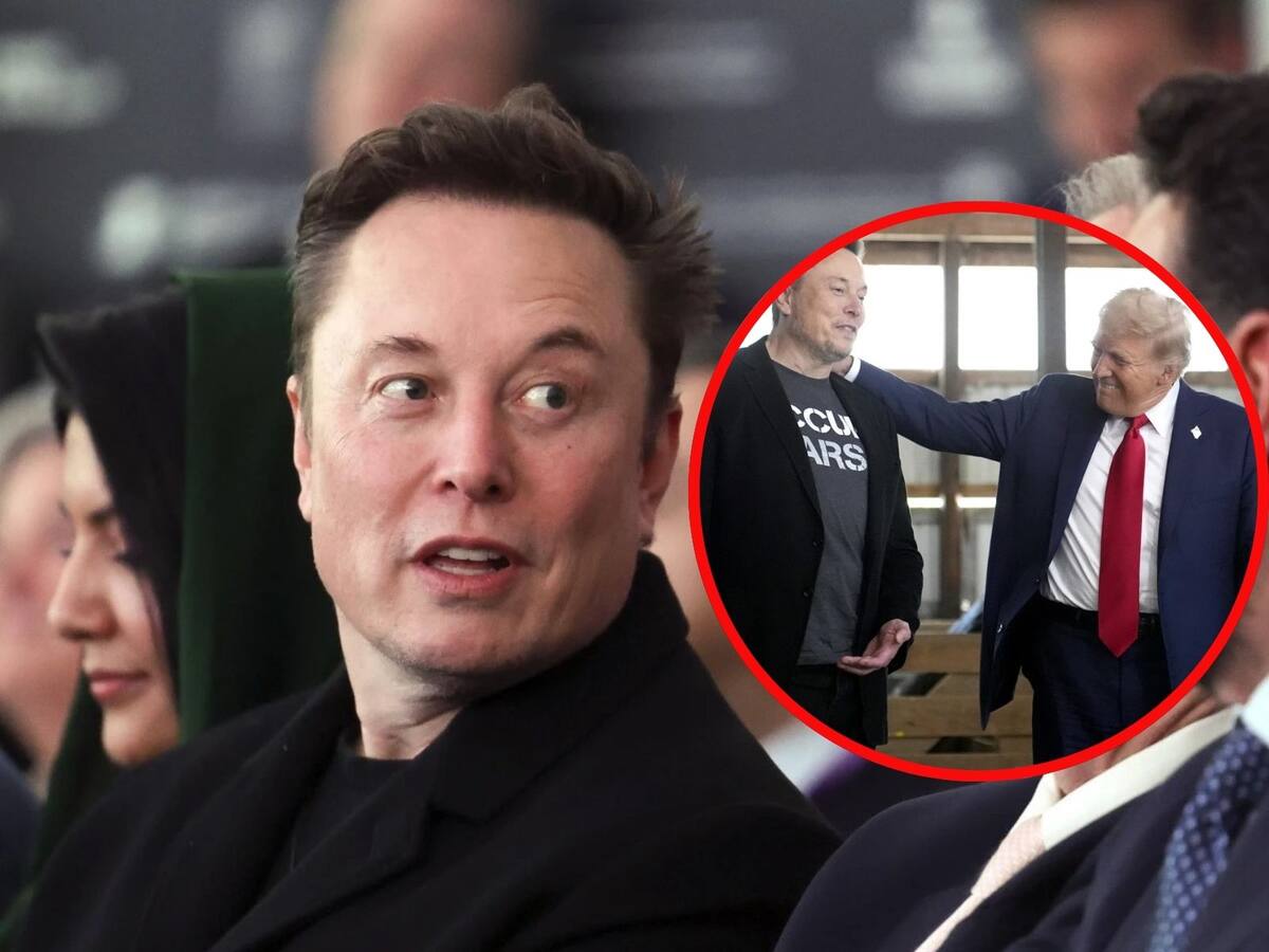 Elon Musk consumió ketamina y éxtasis durante la campaña de Trump, revela The New York Times. | Crédito: AP