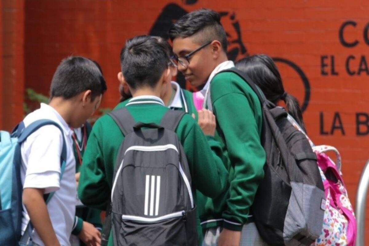 Inscripciones anticipadas a educación básica en Sonora cerrarán el 15 de febrero ¿Dónde registrar cupo?