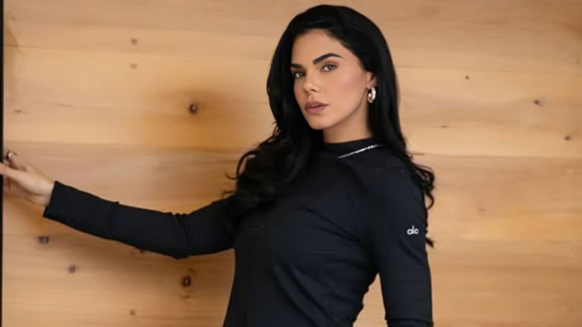 Vinculan a proceso a Livia Brito por falsedad de declaraciones en caso del fotógrafo Ernesto Zepeda