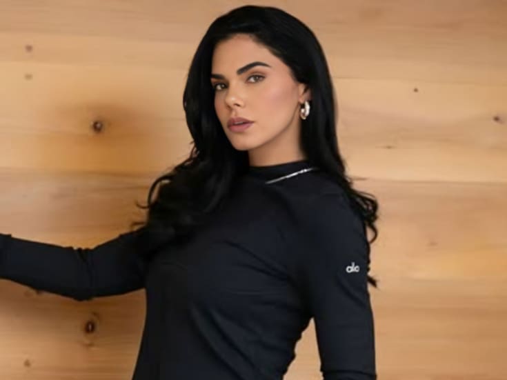 Vinculan a proceso a Livia Brito por falsedad de declaraciones en caso del fotógrafo Ernesto Zepeda