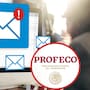 Profeco alerta por correos falsos que piden pagos para evitar clausuras; así pueden detectarse