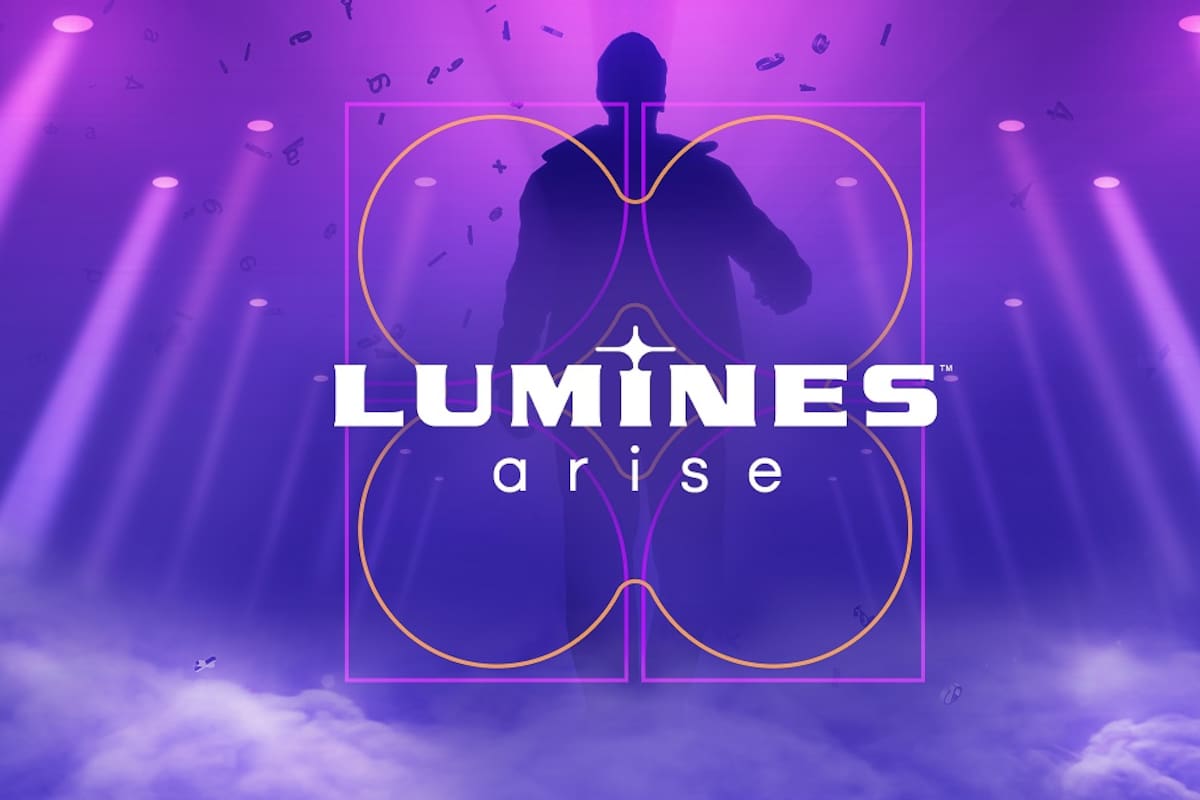 FRONTERA/GAMER Lumines Arise es la experiencia audiovisual perfecta