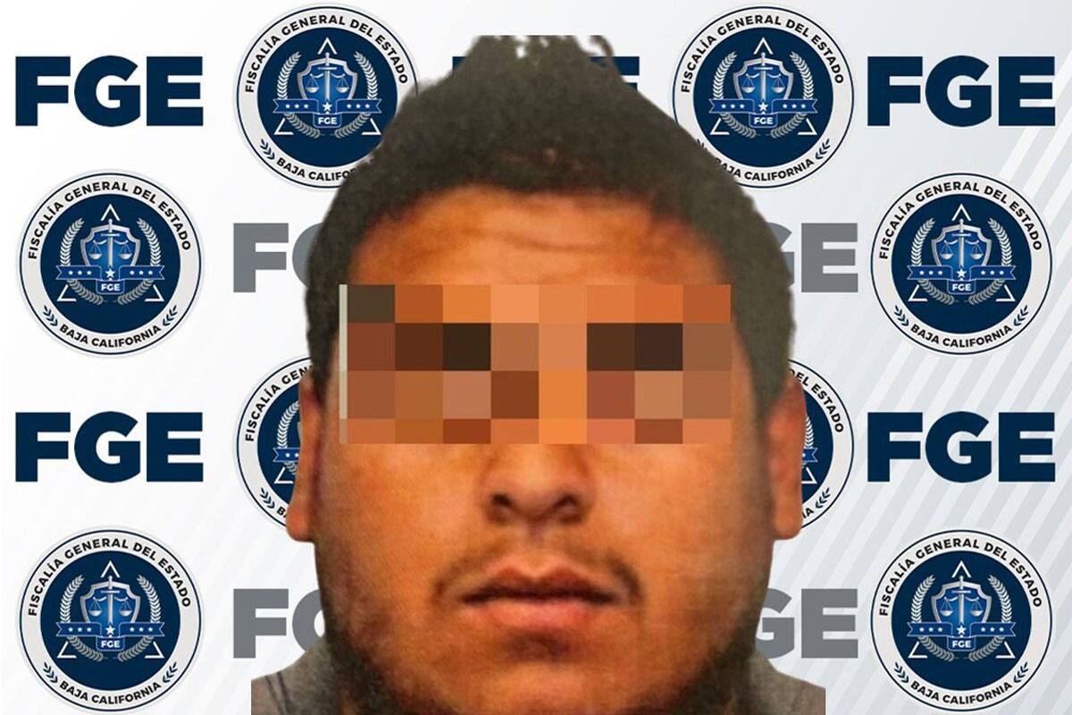 A prisión sujeto vinculado en homicidio