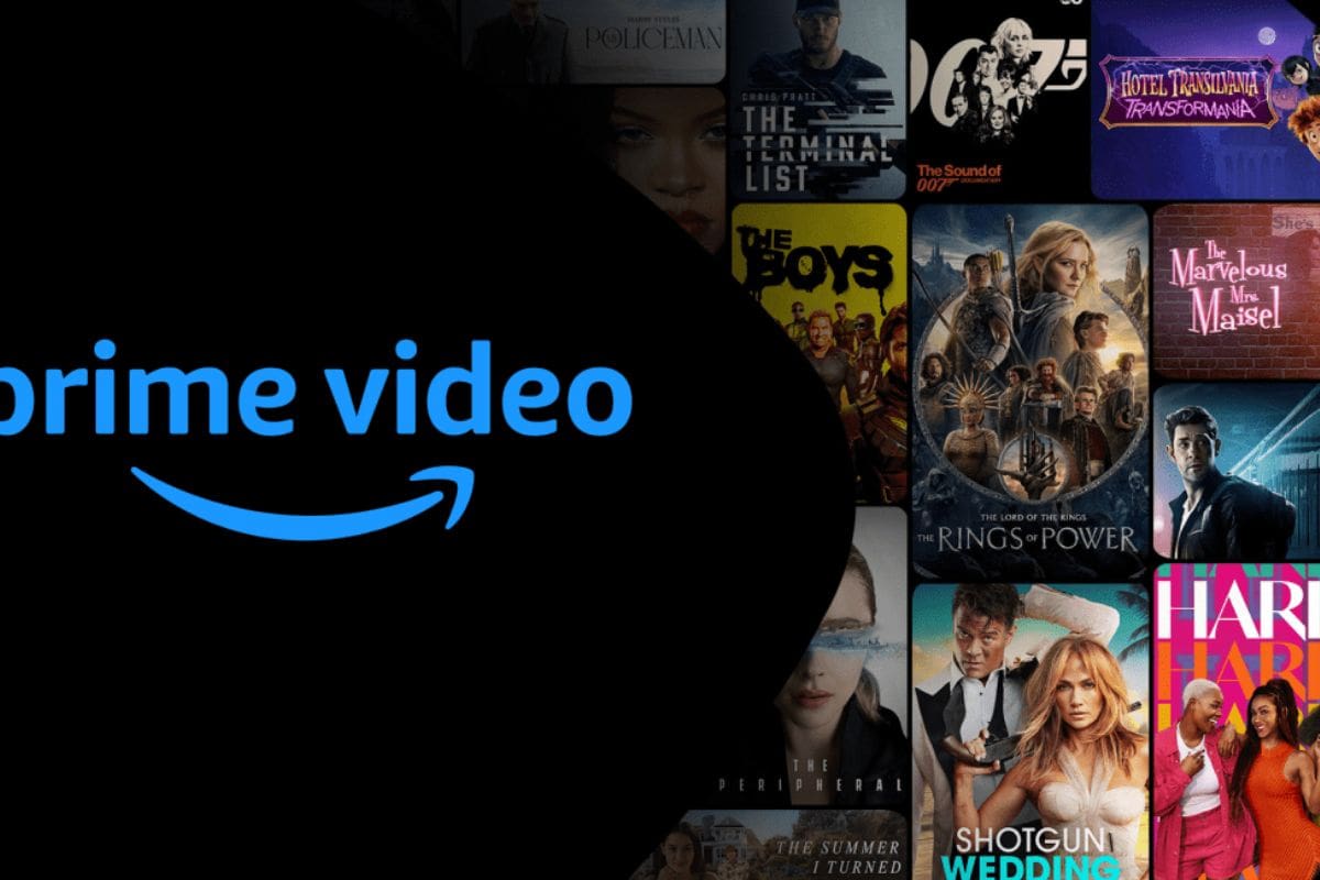 Las películas más vistas en Amazon Prime México hoy: Bailarina lidera el ranking este viernes 30 de enero de 2026