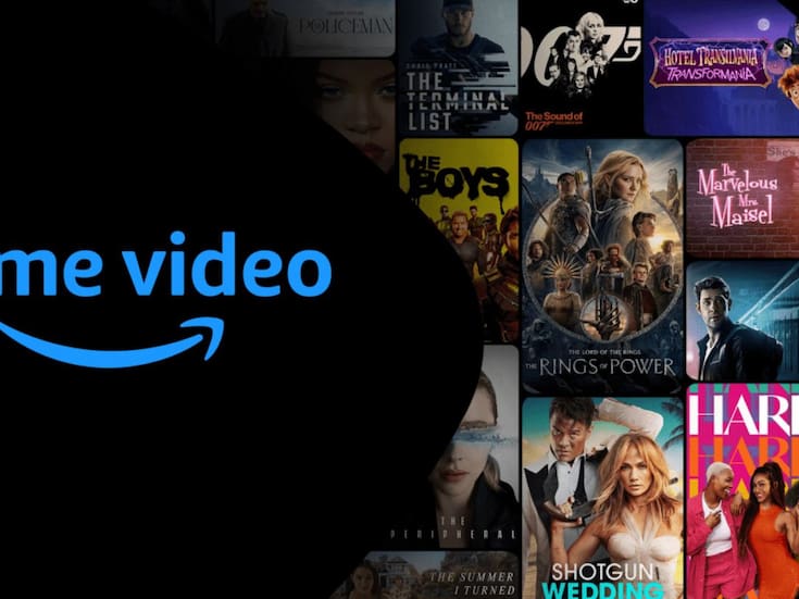 Las películas más vistas en Amazon Prime México hoy: Bailarina lidera el ranking este viernes 30 de enero de 2026