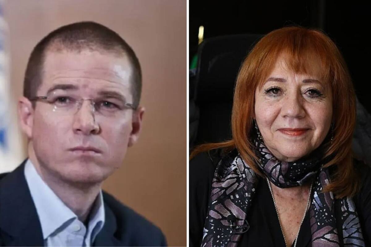 Anaya reveló que en MORENA hay senadores que no apoyan la reelección de la presidenta de la CNDH