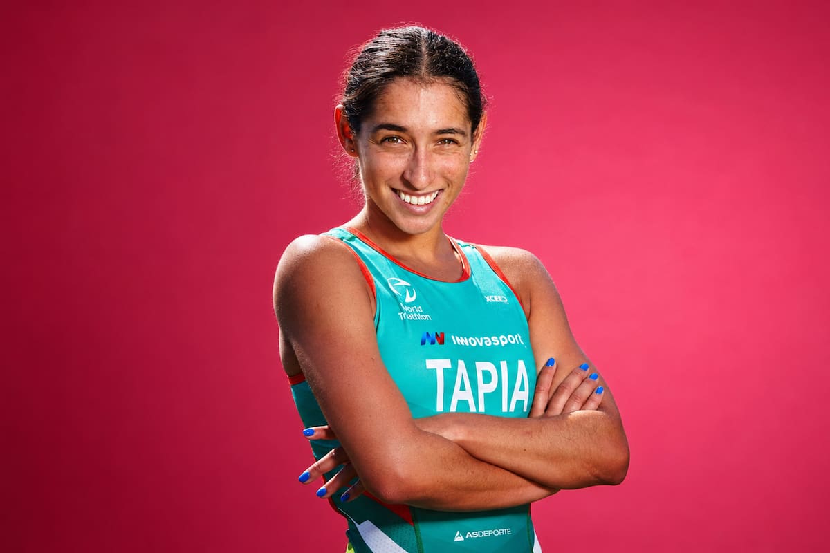 Rosa María Tapia termina Santo Domingo 2026 con tres medallas: la hermosillense ganó otro oro para México