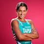 Rosa María Tapia termina Santo Domingo 2026 con tres medallas: la hermosillense ganó otro oro para México