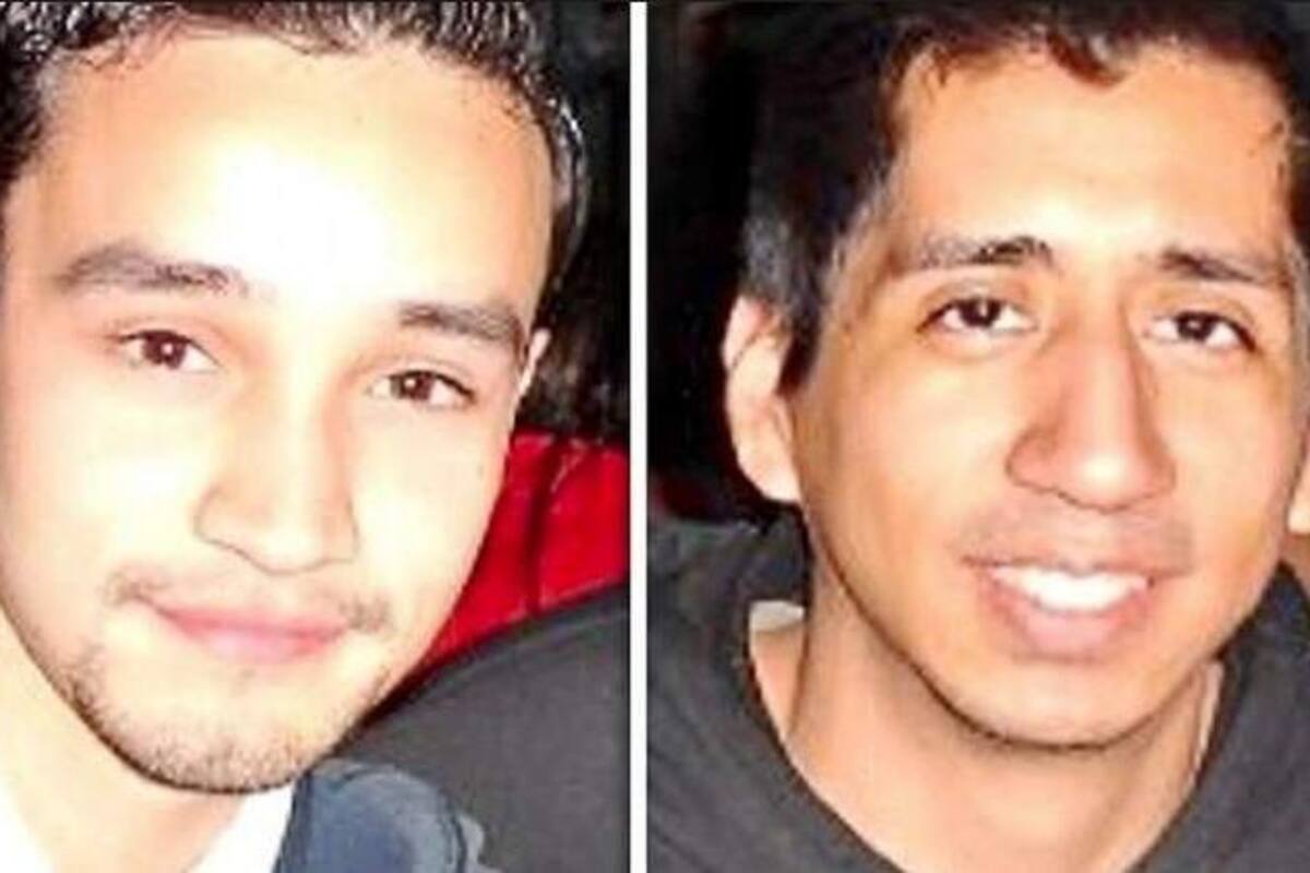 A 11 años del asesinato de estudiantes en "guerra de Calderón contra el narco"