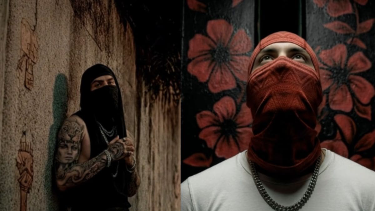 Xican el rapero virtual en náhuatl que suma un millón de reproducciones en Spotify mientras la Secretaría de Cultura analiza el uso de voces sintéticas