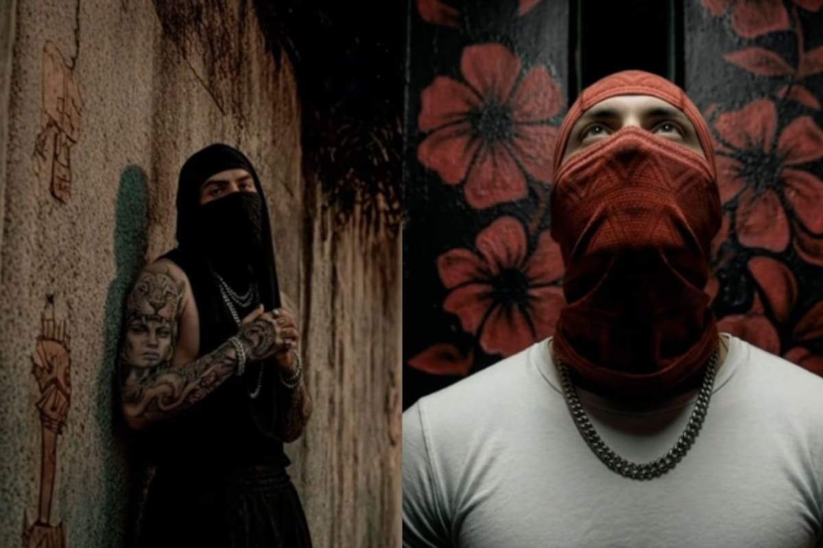 Xican el rapero virtual en náhuatl que suma un millón de reproducciones en Spotify mientras la Secretaría de Cultura analiza el uso de voces sintéticas