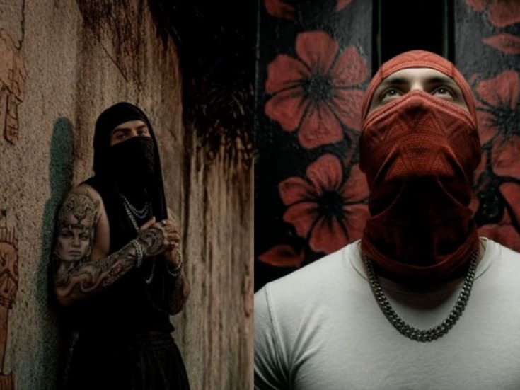 Xican el rapero virtual en náhuatl que suma un millón de reproducciones en Spotify mientras la Secretaría de Cultura analiza el uso de voces sintéticas