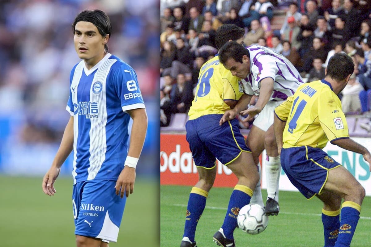 La Liga española se queda sin jugadores mexicanos por primera vez desde el 2000