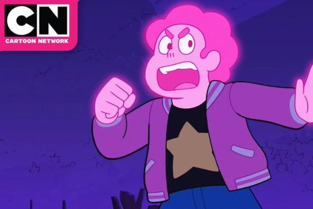 Tráiler del final de la saga de Steven Universe Future
