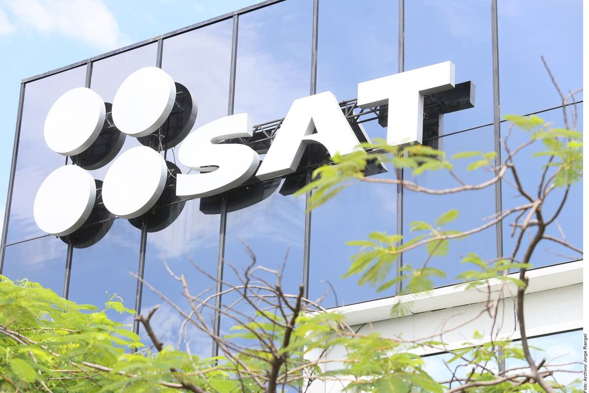 ¿Cuánto recaudó el SAT por impuestos en 2020?