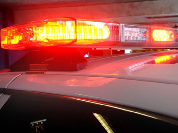Muere un hombre atropellado sobre la carretera a San Felipe