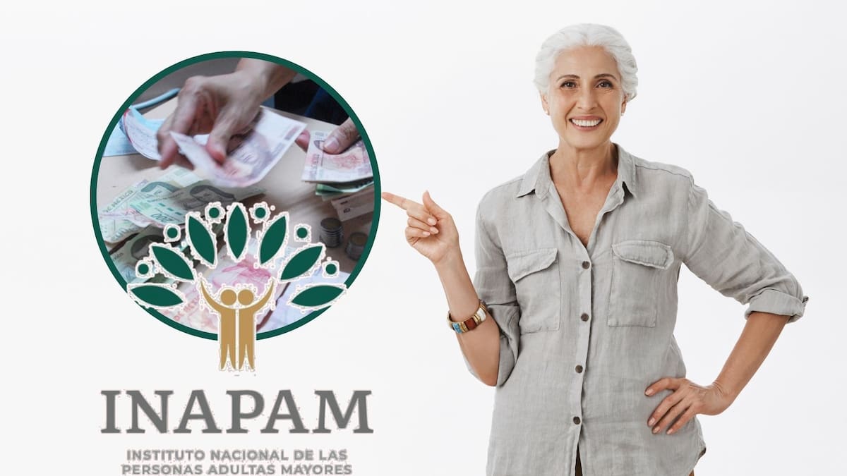 Adultos mayores con tarjeta INAPAM pueden recibir utilidades en mayo de 2026 solo si están bajo el esquema de Vinculación Productiva y trabajaron al menos 60 días en una empresa formal
