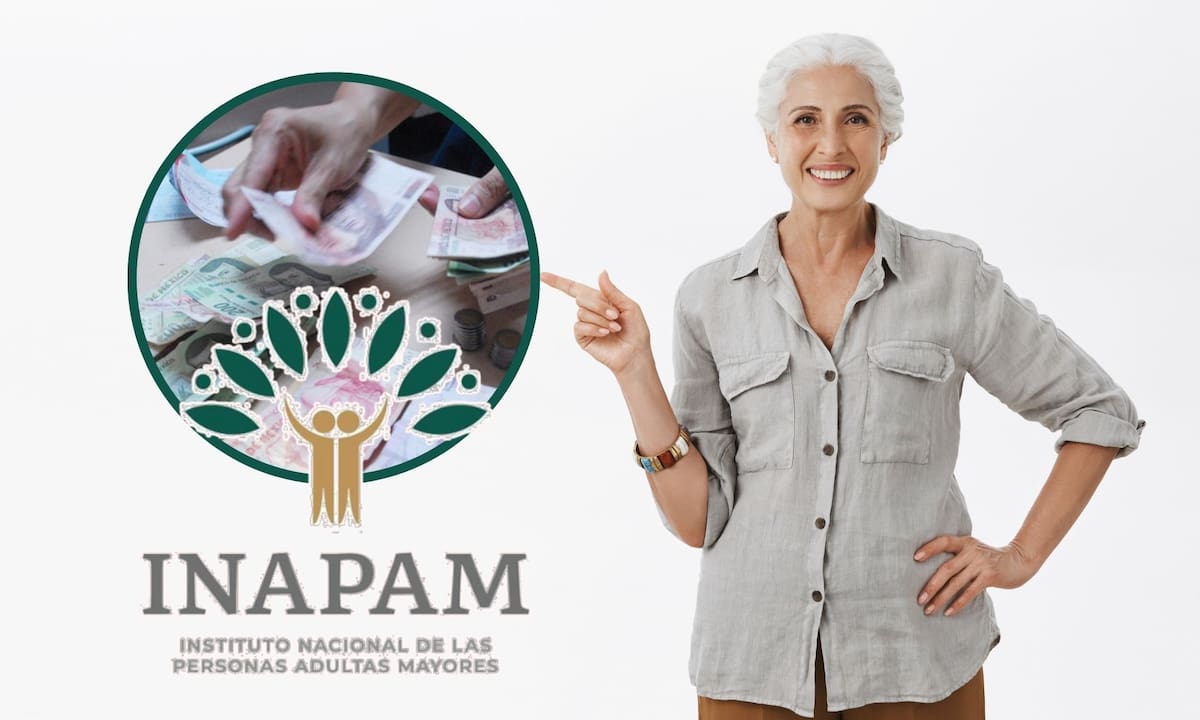 Adultos mayores con tarjeta INAPAM pueden recibir utilidades en mayo de 2026 solo si están bajo el esquema de Vinculación Productiva y trabajaron al menos 60 días en una empresa formal | Freepik, Archivo GH