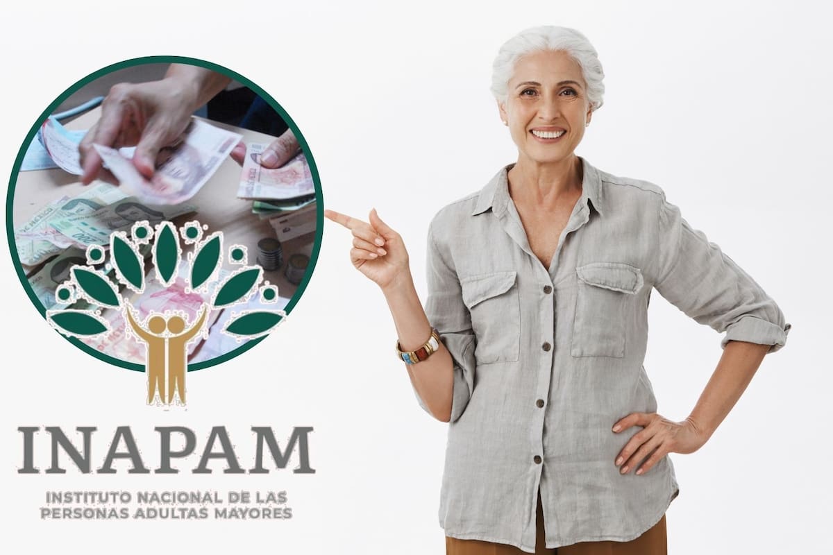 Adultos mayores con tarjeta INAPAM pueden recibir utilidades en mayo de 2026 solo si están bajo el esquema de Vinculación Productiva y trabajaron al menos 60 días en una empresa formal
