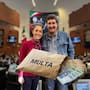 Multarán con hasta 10 000 salarios mínimos por usar logos del gobierno en ilícitos o fraudes, descartan que memes y parodias sean contempladas en la reforma